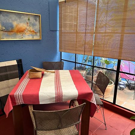 Casa Molcajete Daire Meksika Dış mekan fotoğraf