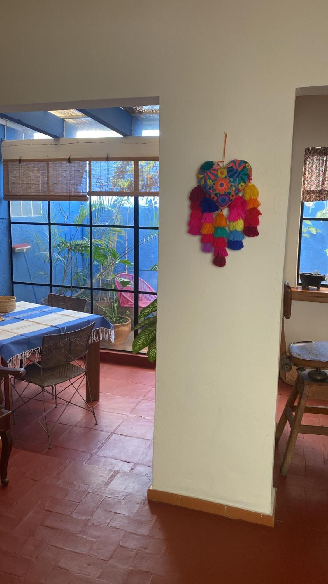 Casa Molcajete Daire Meksika Dış mekan fotoğraf