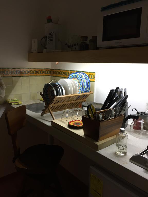 Casa Molcajete Daire Meksika Oda fotoğraf