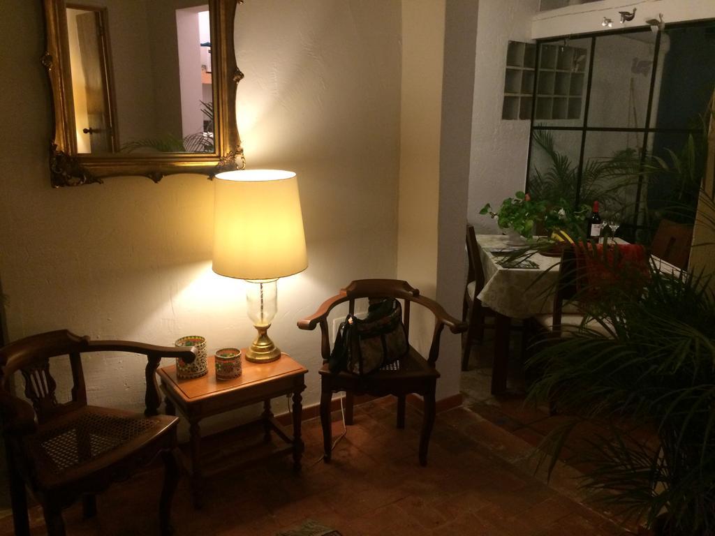 Casa Molcajete Daire Meksika Oda fotoğraf