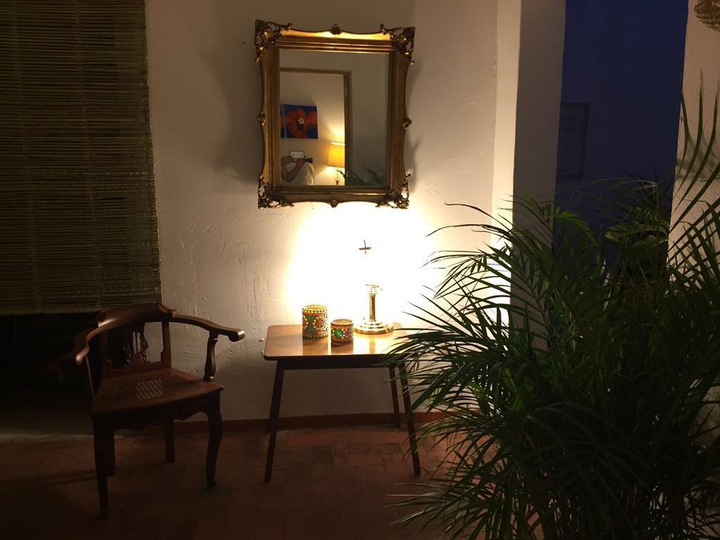 Casa Molcajete Daire Meksika Dış mekan fotoğraf
