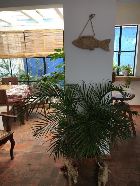 Casa Molcajete Daire Meksika Dış mekan fotoğraf