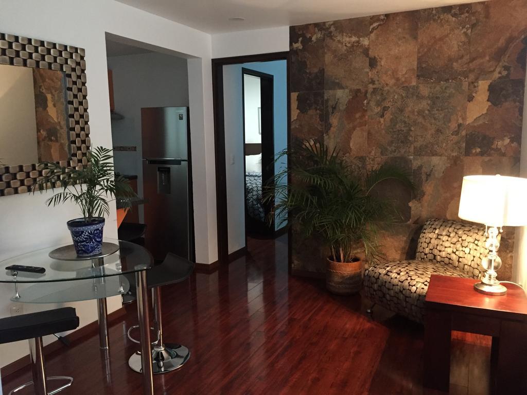 Casa Molcajete Daire Meksika Dış mekan fotoğraf