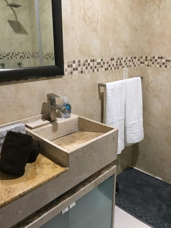 Casa Molcajete Daire Meksika Dış mekan fotoğraf