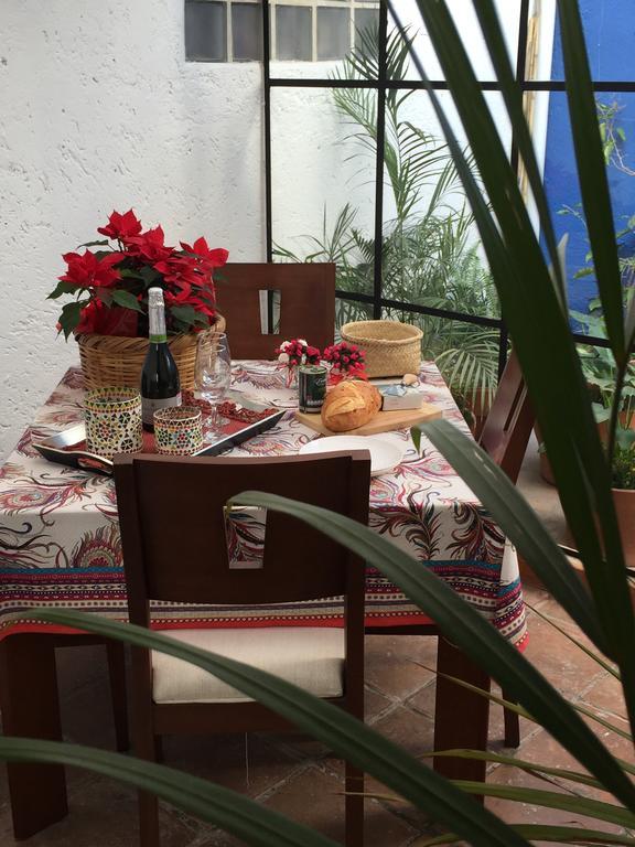 Casa Molcajete Daire Meksika Dış mekan fotoğraf