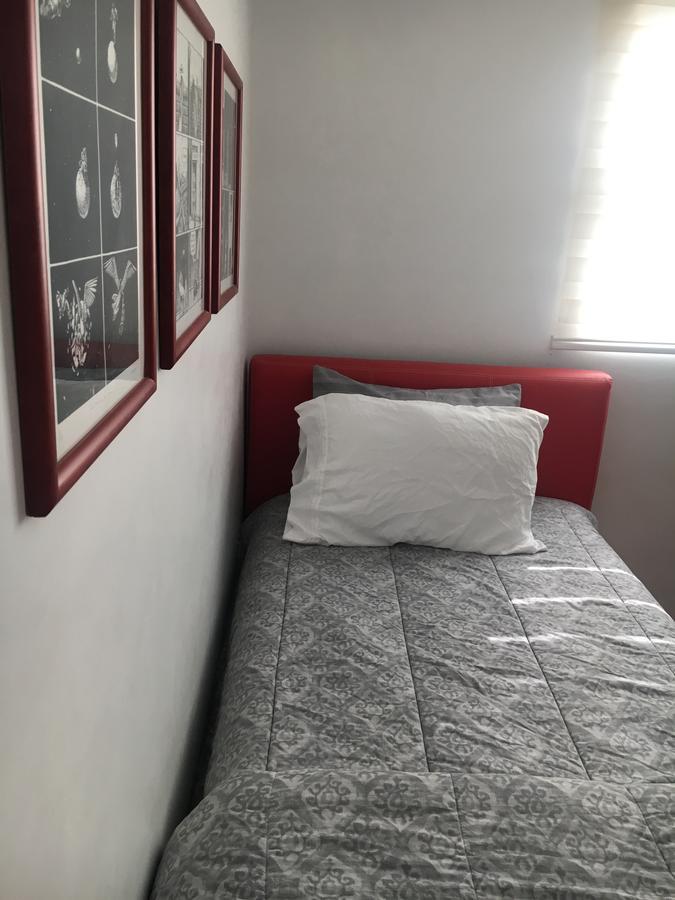 Casa Molcajete Daire Meksika Dış mekan fotoğraf