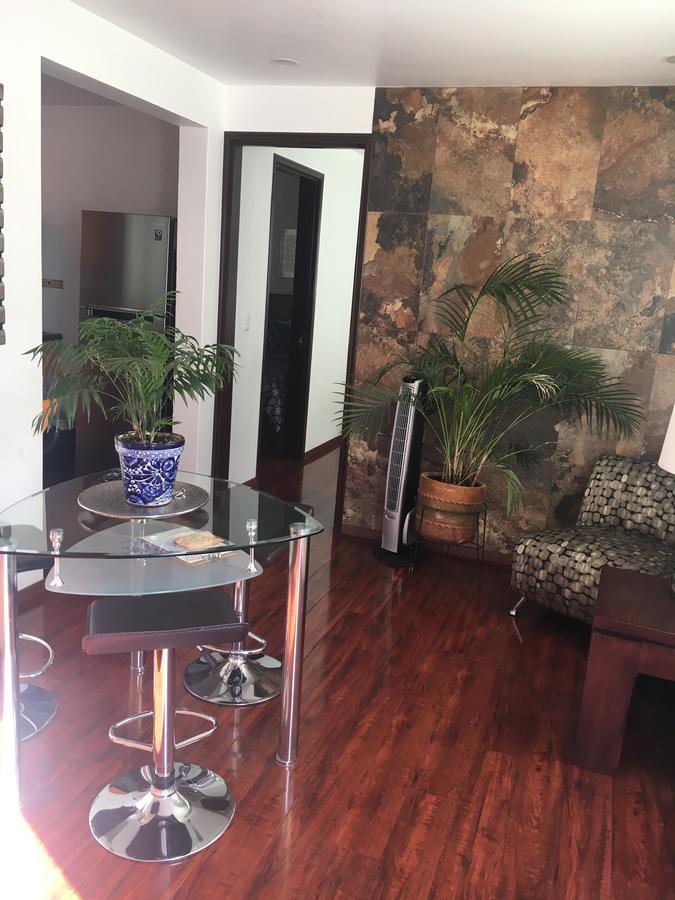 Casa Molcajete Daire Meksika Dış mekan fotoğraf