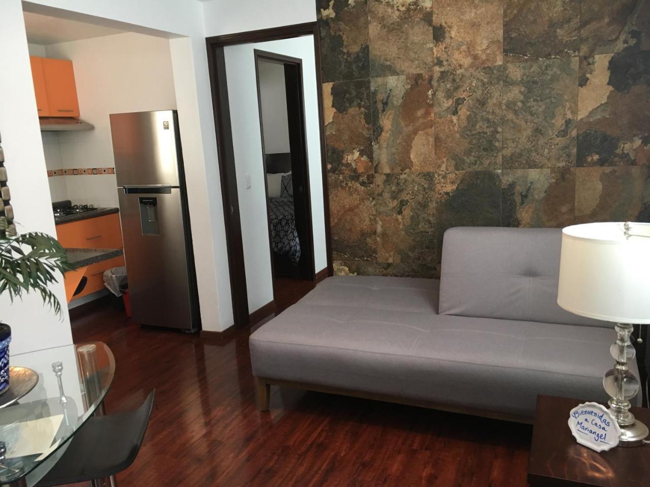 Casa Molcajete Daire Meksika Dış mekan fotoğraf